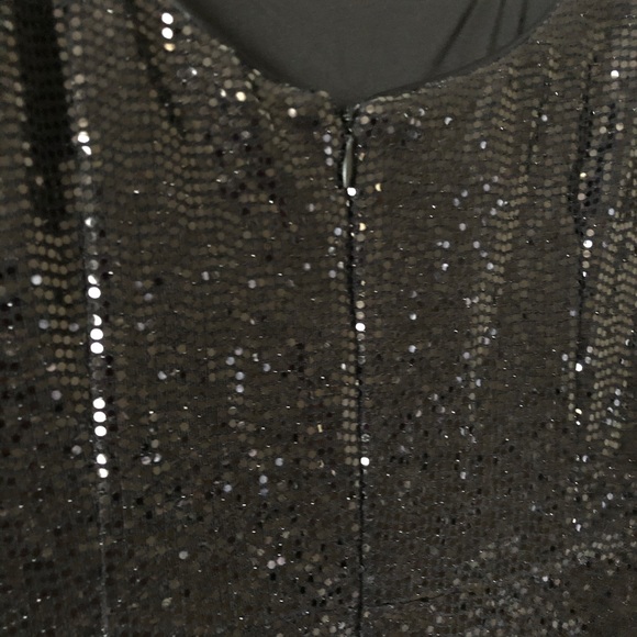 ⚡️Calvin Klein sequins dress - Picture 6 of 9